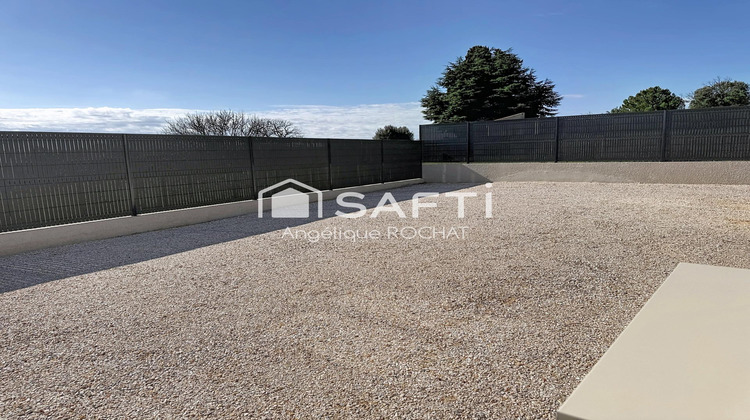 Ma-Cabane - Vente Maison Pouzolles, 98 m²