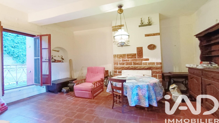 Ma-Cabane - Vente Maison Pouzolles, 160 m²