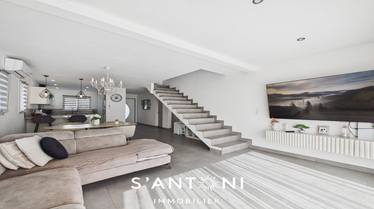 Ma-Cabane - Vente Maison POUZOLLES, 89 m²