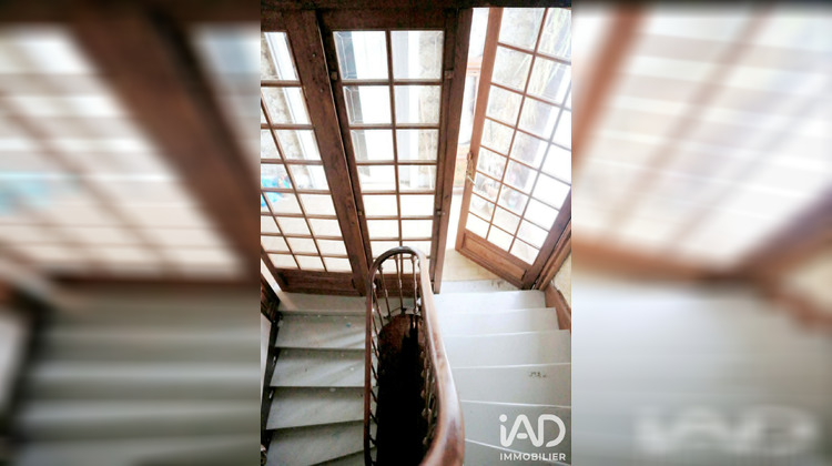 Ma-Cabane - Vente Maison Pouzolles, 215 m²