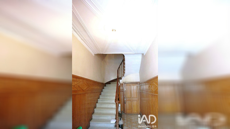 Ma-Cabane - Vente Maison Pouzolles, 215 m²