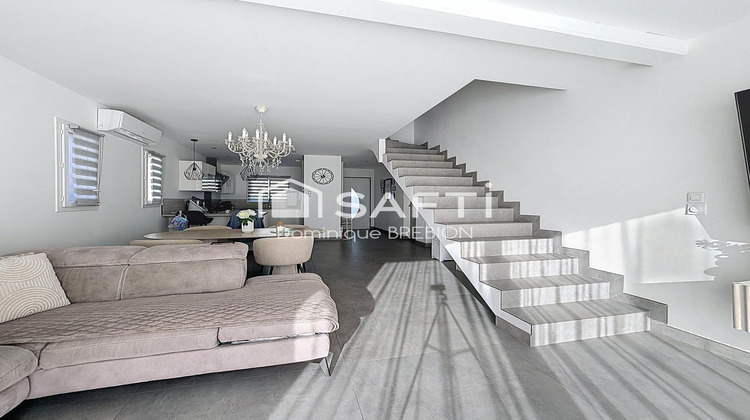 Ma-Cabane - Vente Maison Pouzolles, 95 m²