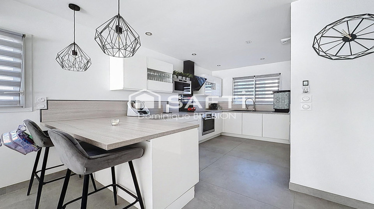 Ma-Cabane - Vente Maison Pouzolles, 95 m²