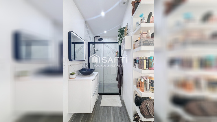 Ma-Cabane - Vente Maison Pouzolles, 95 m²