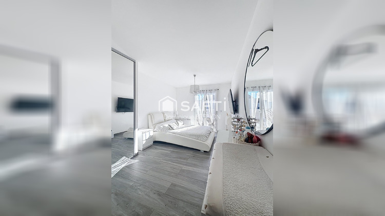 Ma-Cabane - Vente Maison Pouzolles, 95 m²