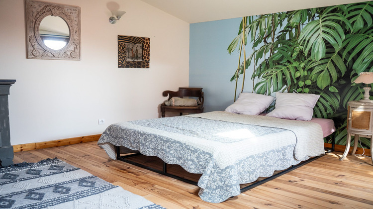 Ma-Cabane - Vente Maison Pouzolles, 220 m²