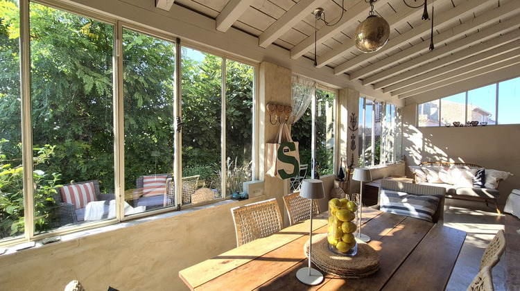 Ma-Cabane - Vente Maison Pouzolles, 132 m²