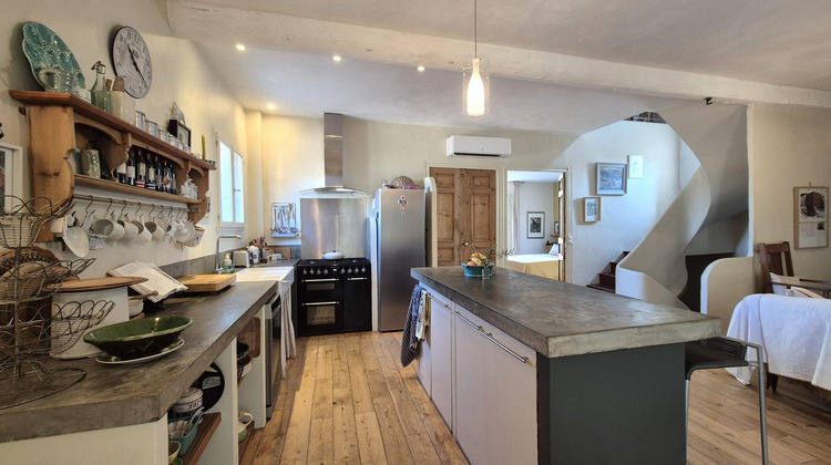 Ma-Cabane - Vente Maison Pouzolles, 132 m²