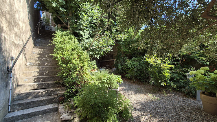 Ma-Cabane - Vente Maison Pouzolles, 132 m²