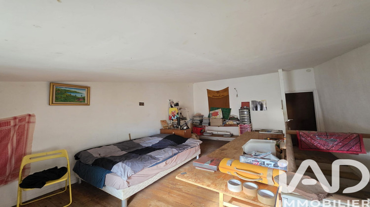 Ma-Cabane - Vente Maison Pouzols, 68 m²