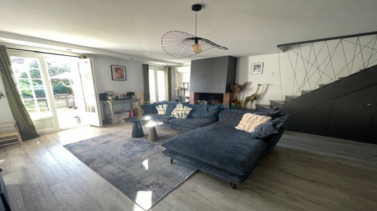 Ma-Cabane - Vente Maison Pouzols, 96 m²