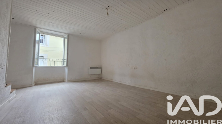 Ma-Cabane - Vente Maison Pouzols, 67 m²