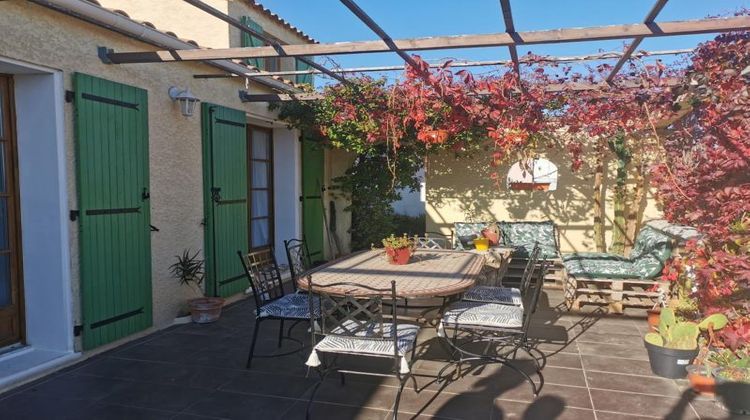 Ma-Cabane - Vente Maison POUZOLS-MINERVOIS, 120 m²