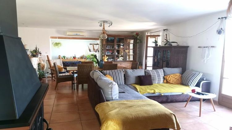 Ma-Cabane - Vente Maison POUZOLS-MINERVOIS, 120 m²