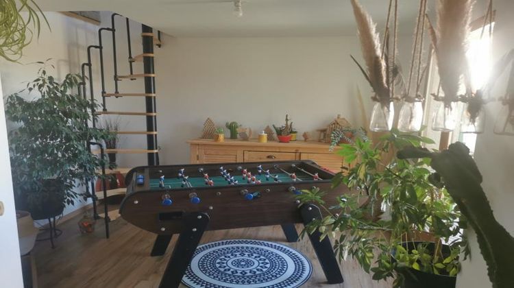 Ma-Cabane - Vente Maison POUZOLS-MINERVOIS, 120 m²