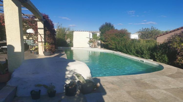 Ma-Cabane - Vente Maison POUZOLS-MINERVOIS, 120 m²