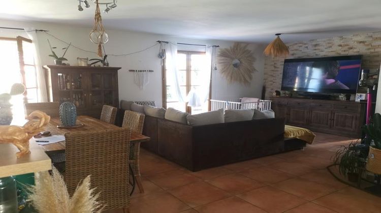 Ma-Cabane - Vente Maison POUZOLS-MINERVOIS, 120 m²