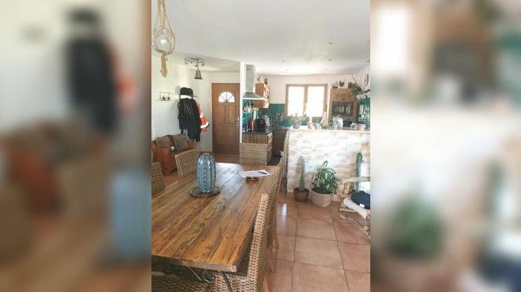Ma-Cabane - Vente Maison POUZOLS-MINERVOIS, 120 m²
