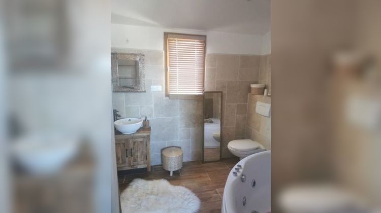 Ma-Cabane - Vente Maison POUZOLS-MINERVOIS, 120 m²