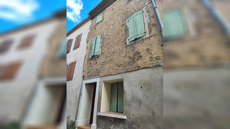 Ma-Cabane - Vente Maison Pouzols-Minervois, 75 m²