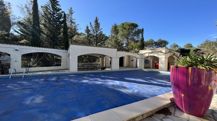 Ma-Cabane - Vente Maison Pouzols-Minervois, 140 m²