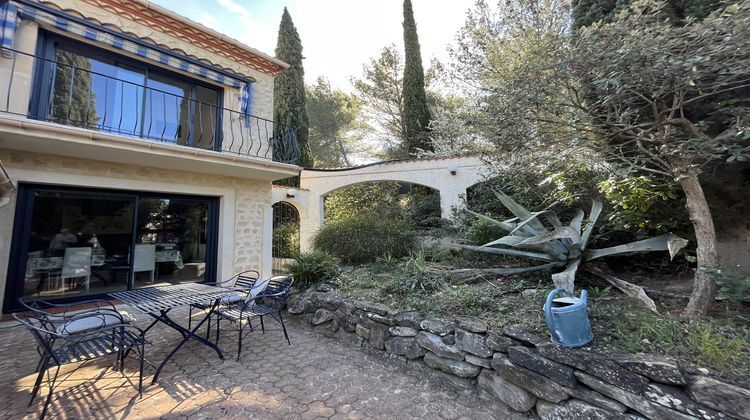 Ma-Cabane - Vente Maison Pouzols-Minervois, 140 m²