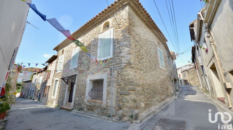 Ma-Cabane - Vente Maison Pouzols-Minervois, 121 m²