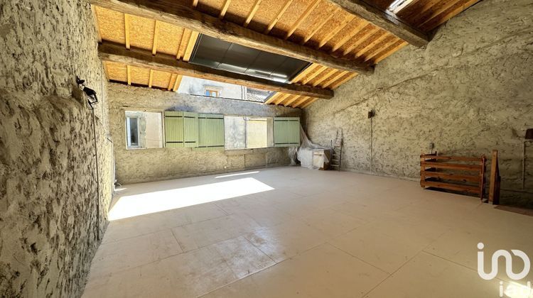 Ma-Cabane - Vente Maison Pouzols-Minervois, 121 m²