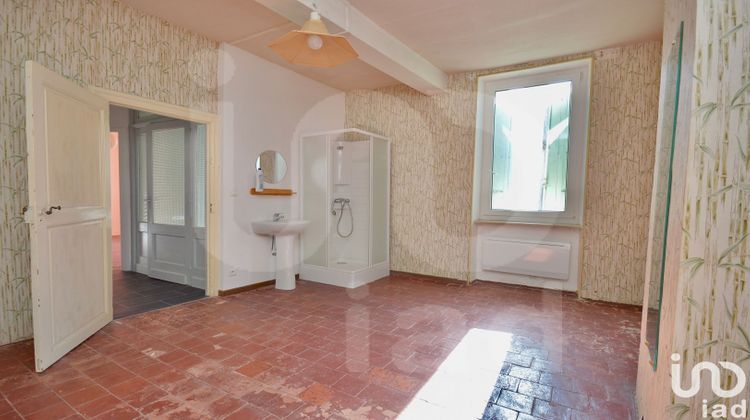 Ma-Cabane - Vente Maison Pouzols-Minervois, 121 m²