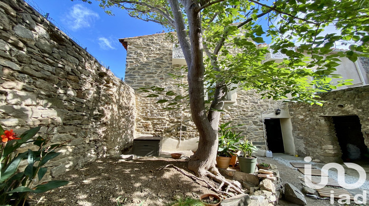 Ma-Cabane - Vente Maison Pouzols-Minervois, 118 m²