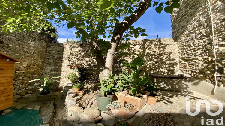 Ma-Cabane - Vente Maison Pouzols-Minervois, 118 m²