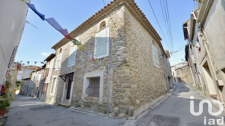 Ma-Cabane - Vente Maison Pouzols-Minervois, 121 m²