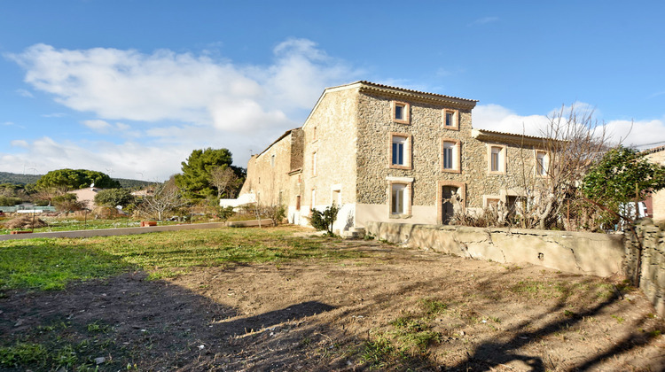 Ma-Cabane - Vente Maison Pouzols-Minervois, 193 m²