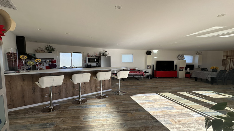 Ma-Cabane - Vente Maison Pouzols-Minervois, 108 m²