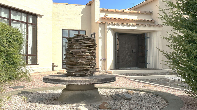 Ma-Cabane - Vente Maison Pouzols-Minervois, 250 m²