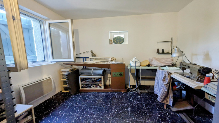 Ma-Cabane - Vente Maison Pouzols-Minervois, 70 m²