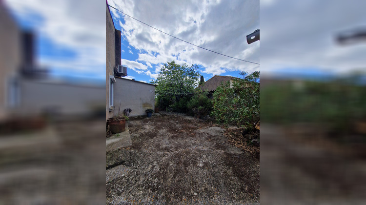 Ma-Cabane - Vente Maison Pouzols-Minervois, 104 m²