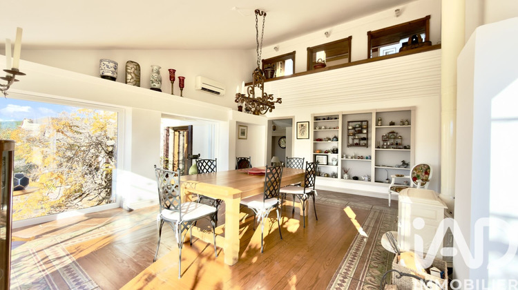 Ma-Cabane - Vente Maison Pouzols-Minervois, 284 m²