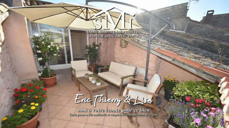 Ma-Cabane - Vente Maison Pouzols-Minervois, 83 m²