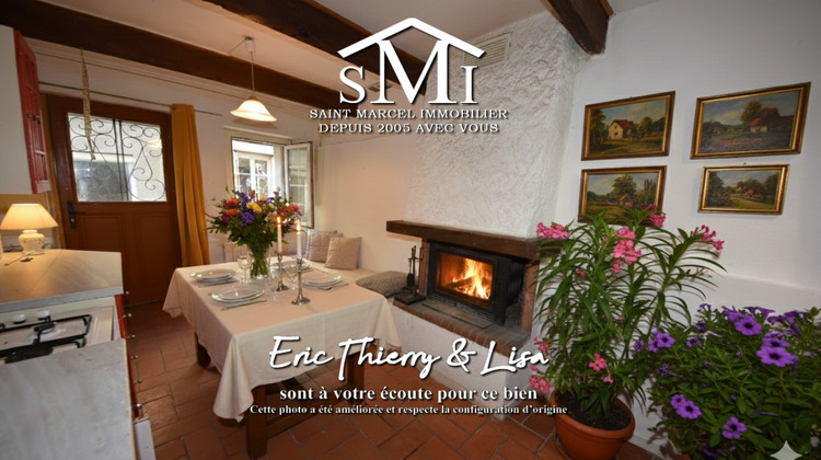 Ma-Cabane - Vente Maison Pouzols-Minervois, 83 m²