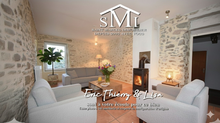 Ma-Cabane - Vente Maison Pouzols-Minervois, 83 m²