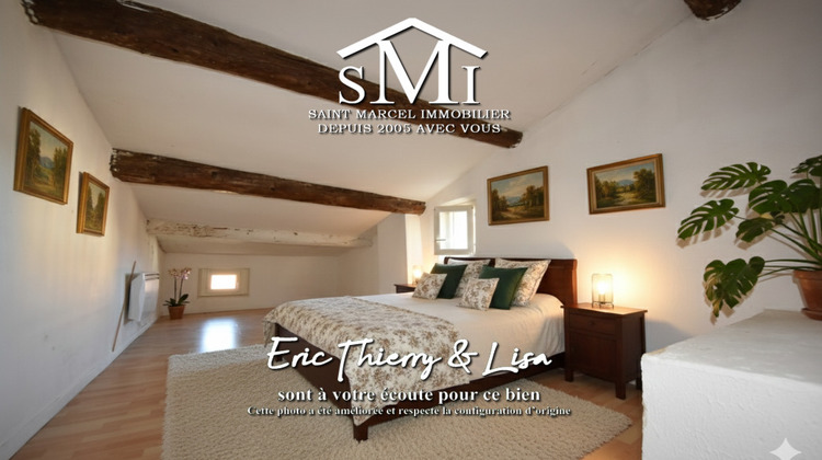 Ma-Cabane - Vente Maison Pouzols-Minervois, 83 m²