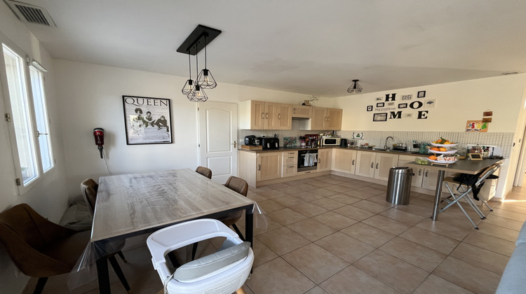 Ma-Cabane - Vente Maison Pouzols-Minervois, 74 m²