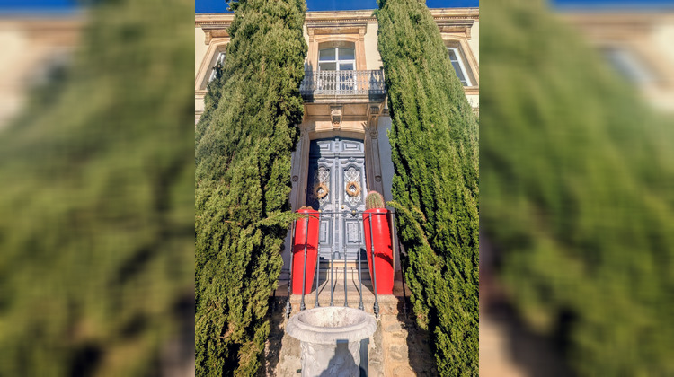 Ma-Cabane - Vente Maison Pouzols-Minervois, 170 m²