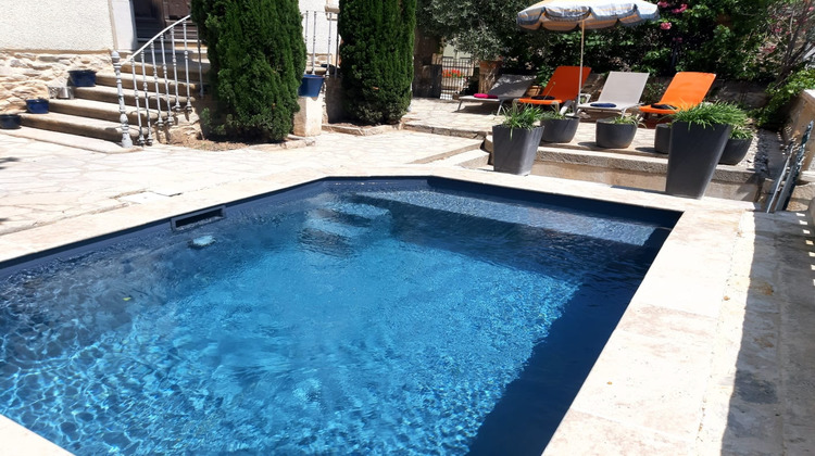 Ma-Cabane - Vente Maison Pouzols-Minervois, 170 m²