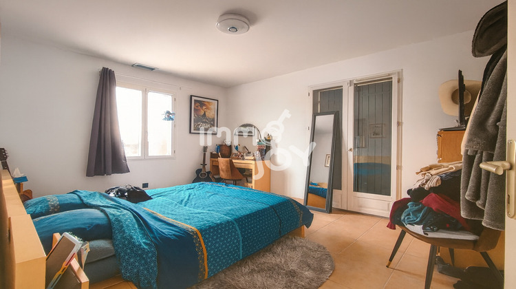 Ma-Cabane - Vente Maison Pouzols-Minervois, 75 m²