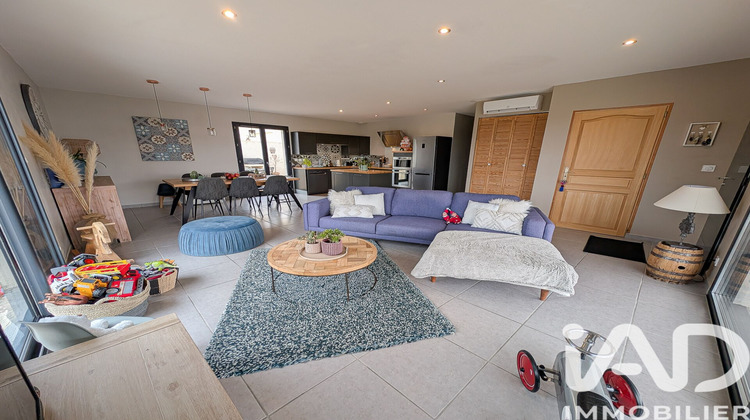 Ma-Cabane - Vente Maison Pouzols-Minervois, 97 m²