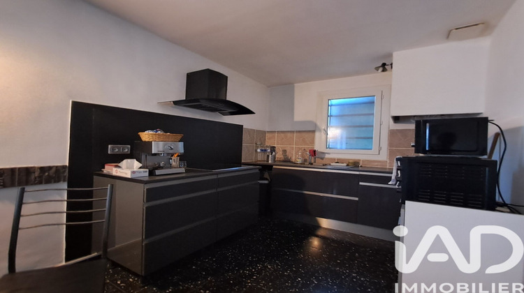 Ma-Cabane - Vente Maison Pouzols-Minervois, 65 m²