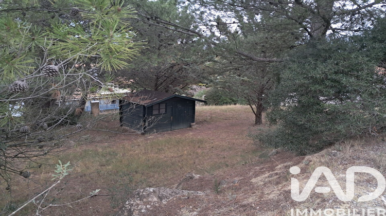 Ma-Cabane - Vente Maison Pouzols-Minervois, 65 m²