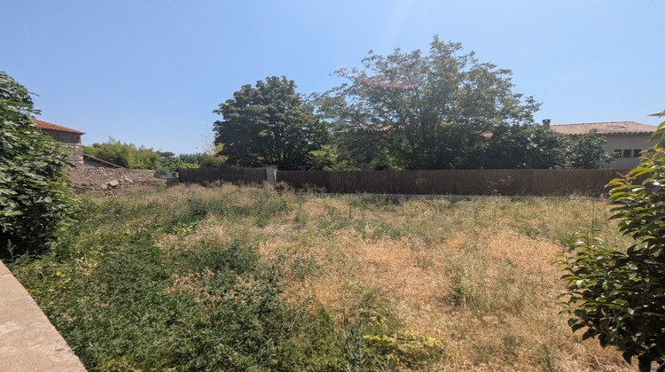 Ma-Cabane - Vente Maison Pouzols-Minervois, 193 m²